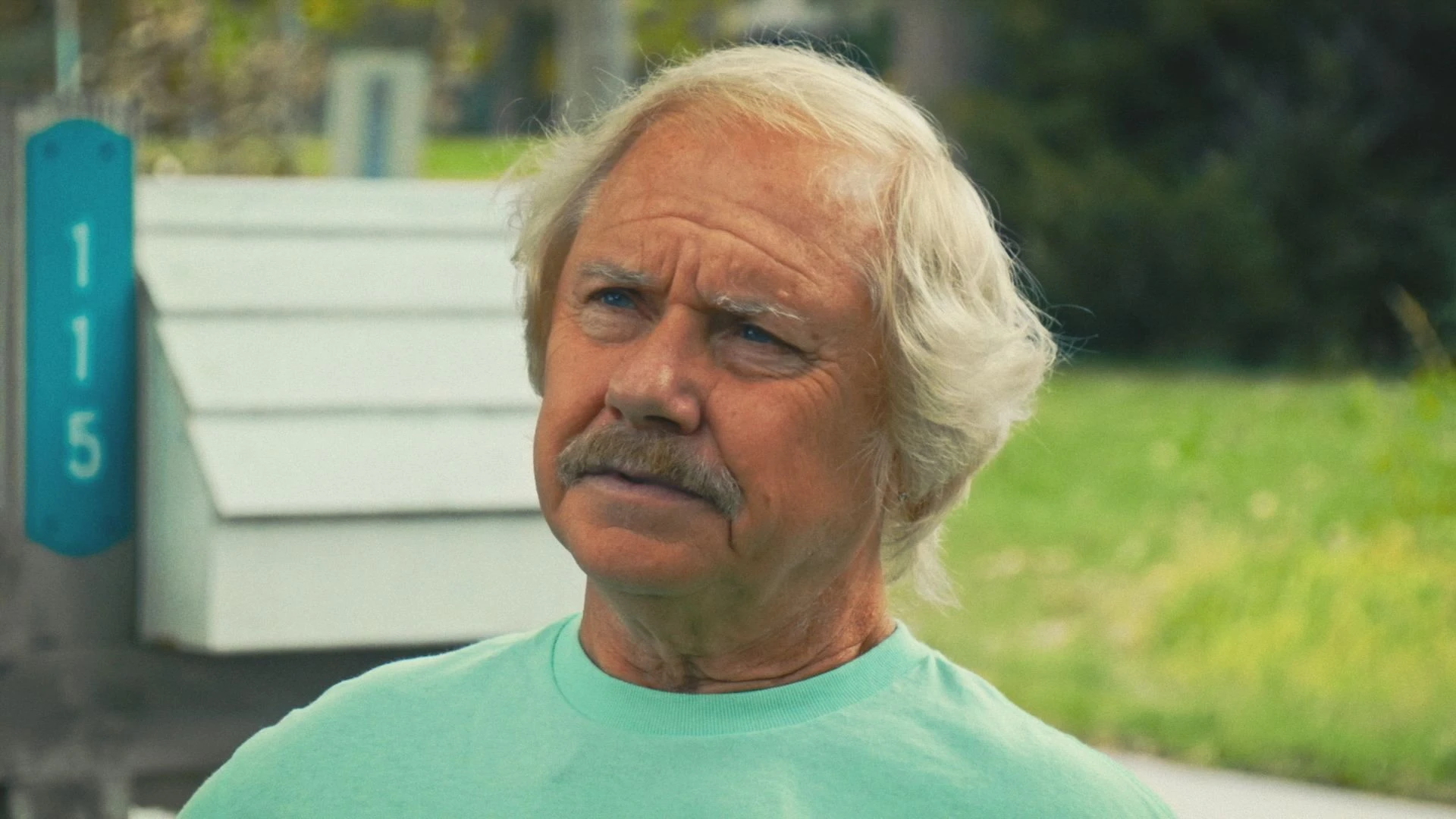 טיפוסים משונים. דארל בלסיוס בסדרה "שכנים"