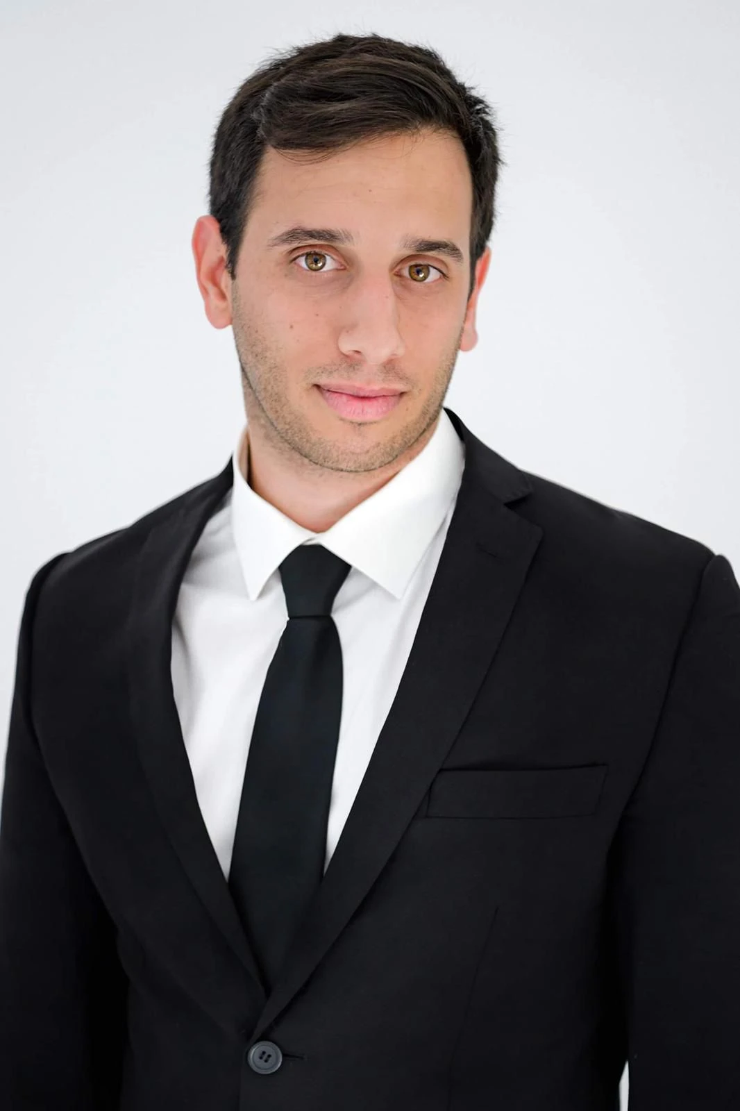 עורך דין צחי מצרי