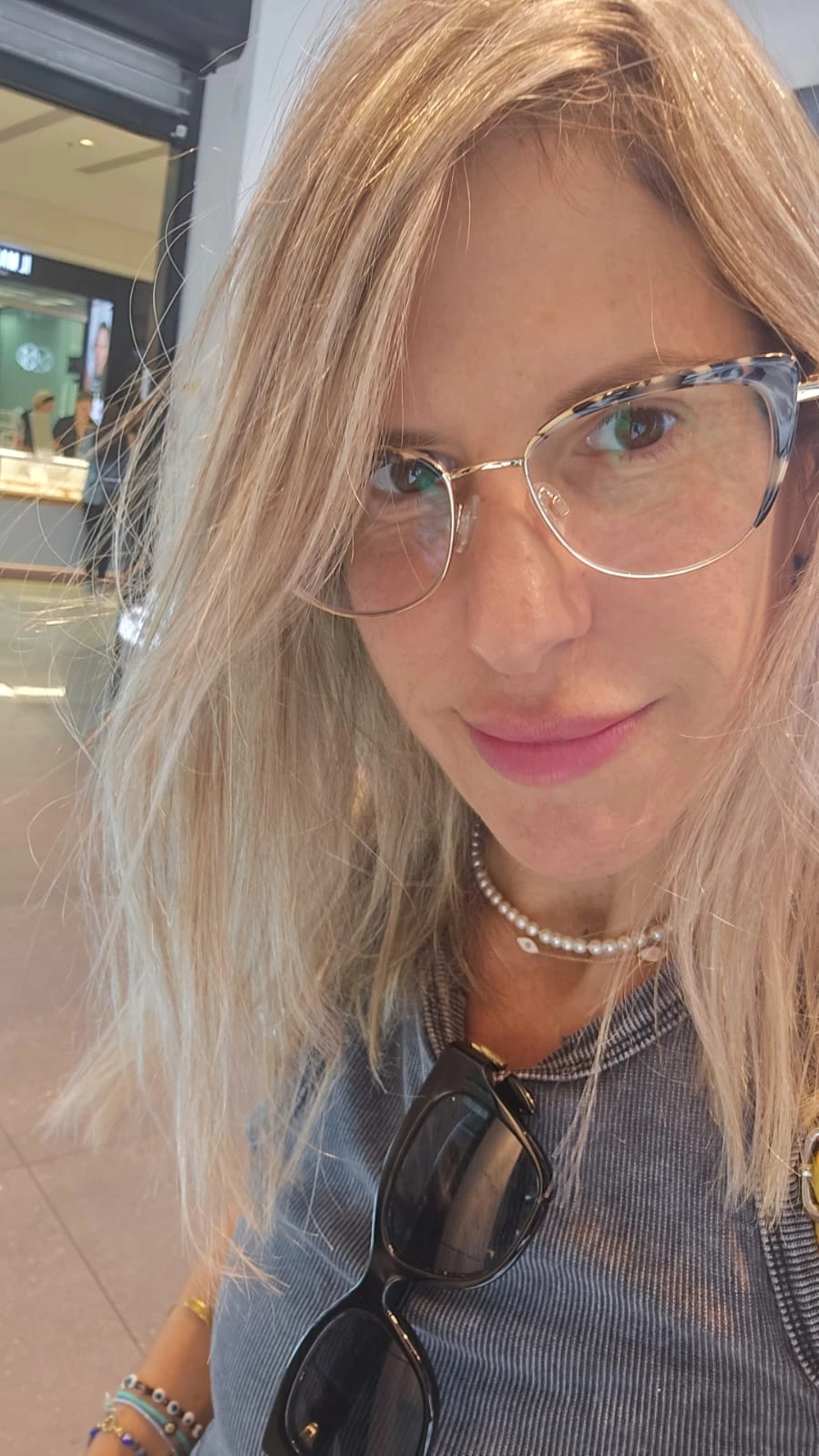 "יש תחושה מסוימת של הסתגלות גם בקרב בעלי החיים". פלדמן גרא