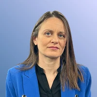 פרופ' מירי ימיני, המדענית הראשית במשרד החדשנות, המדע והטכנולוגיה