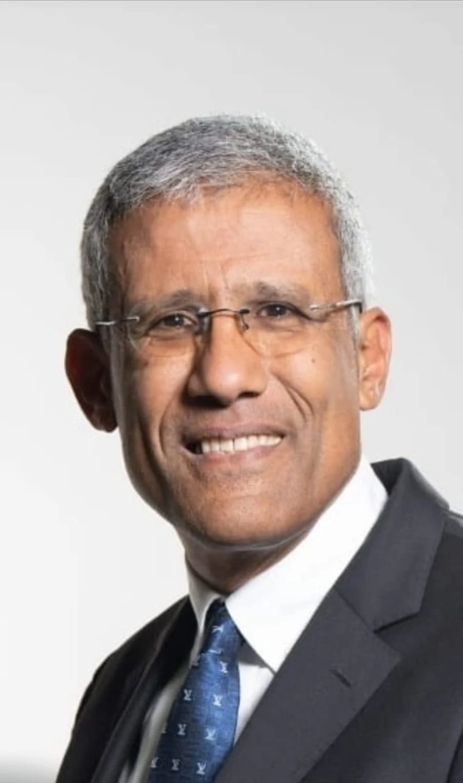 עורך הדין אריאל עטרי