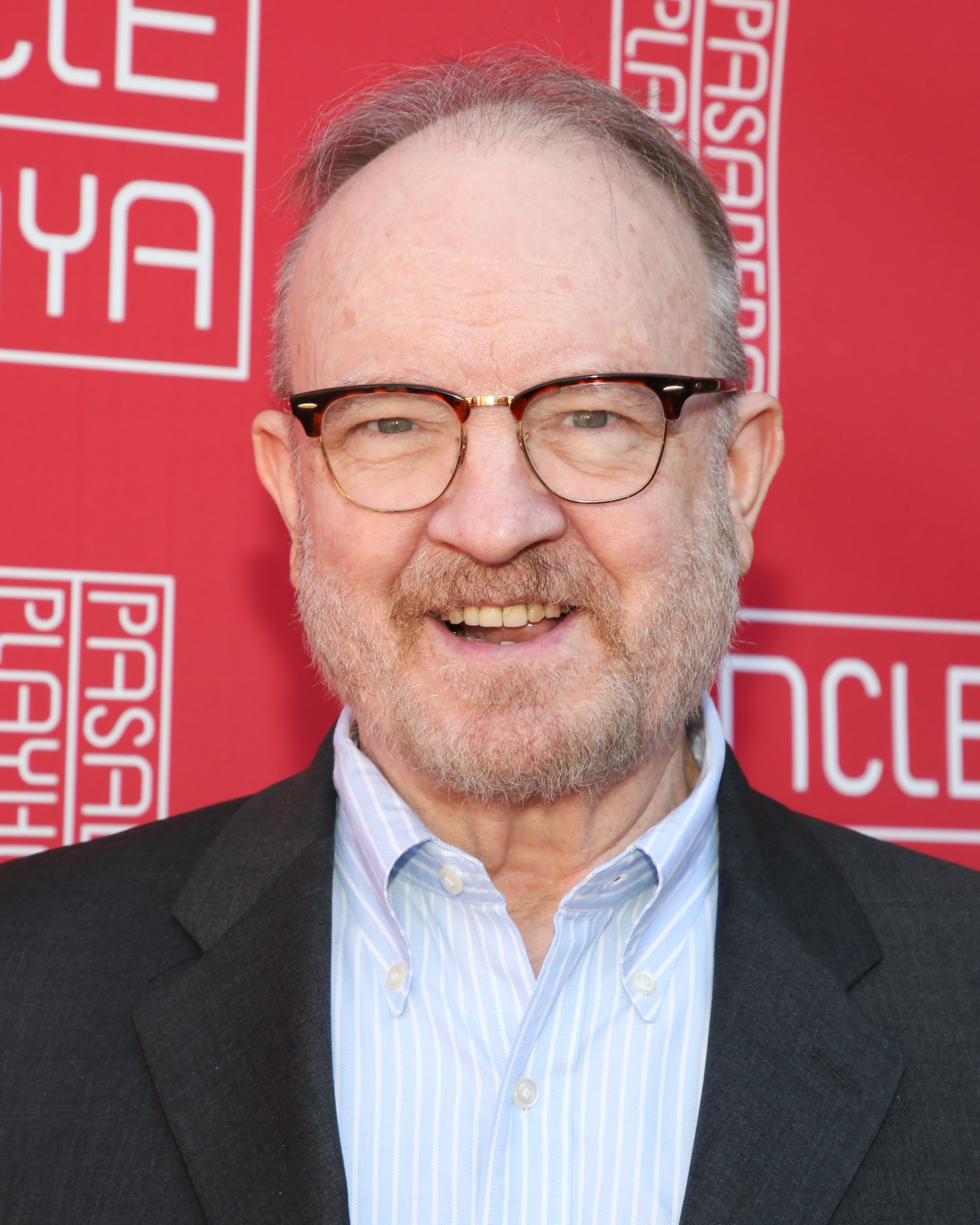 השחקן ג'ים ביבר