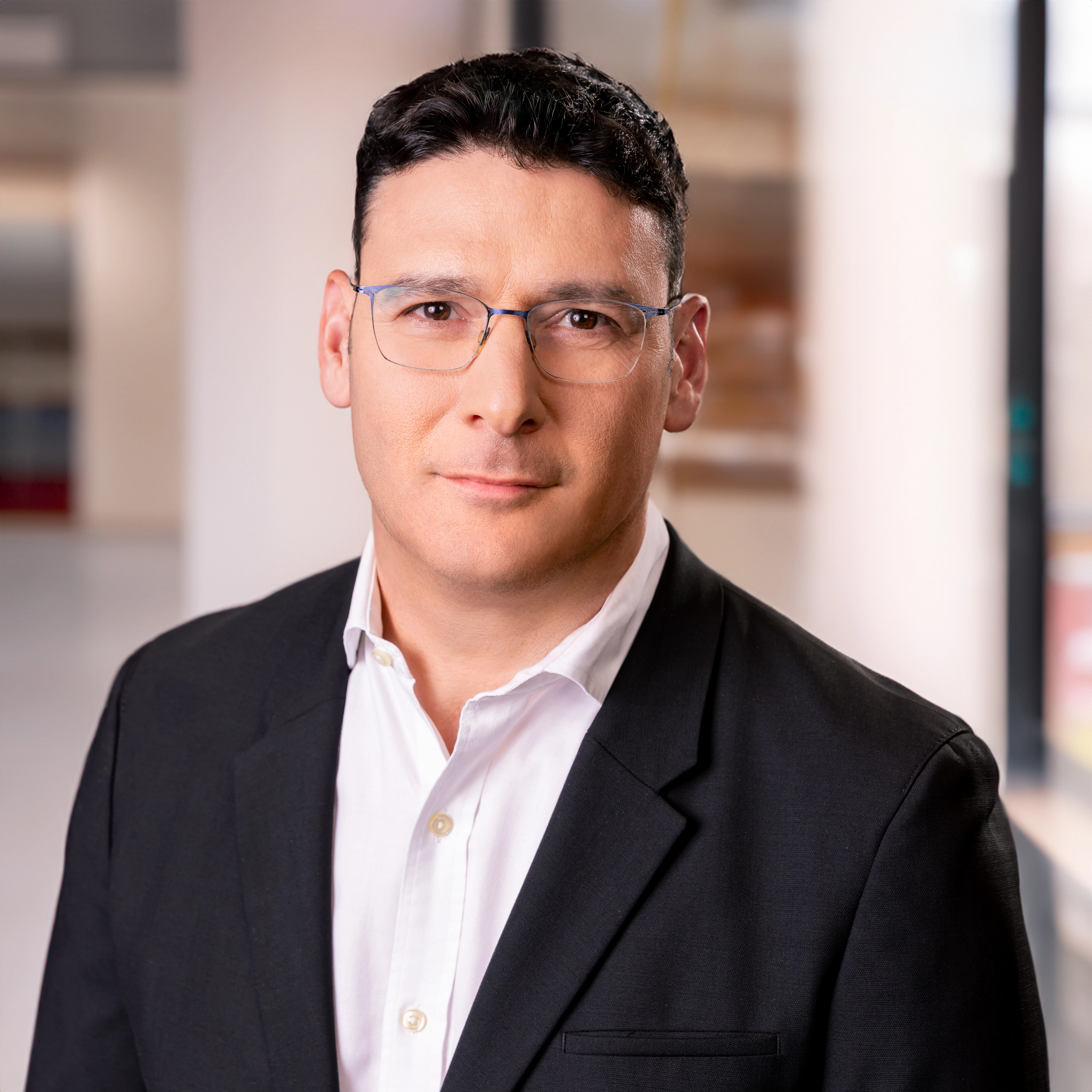 דרור ליטבק, מנכ"ל ManpowerGroup ישראל