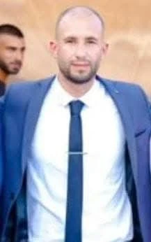 ד"ר מחמד נסאסרה