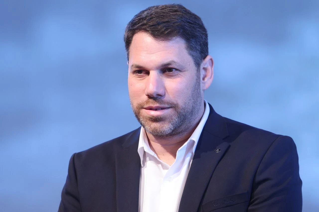 משה בן זקן, מנכ"ל משרד התחבורה
