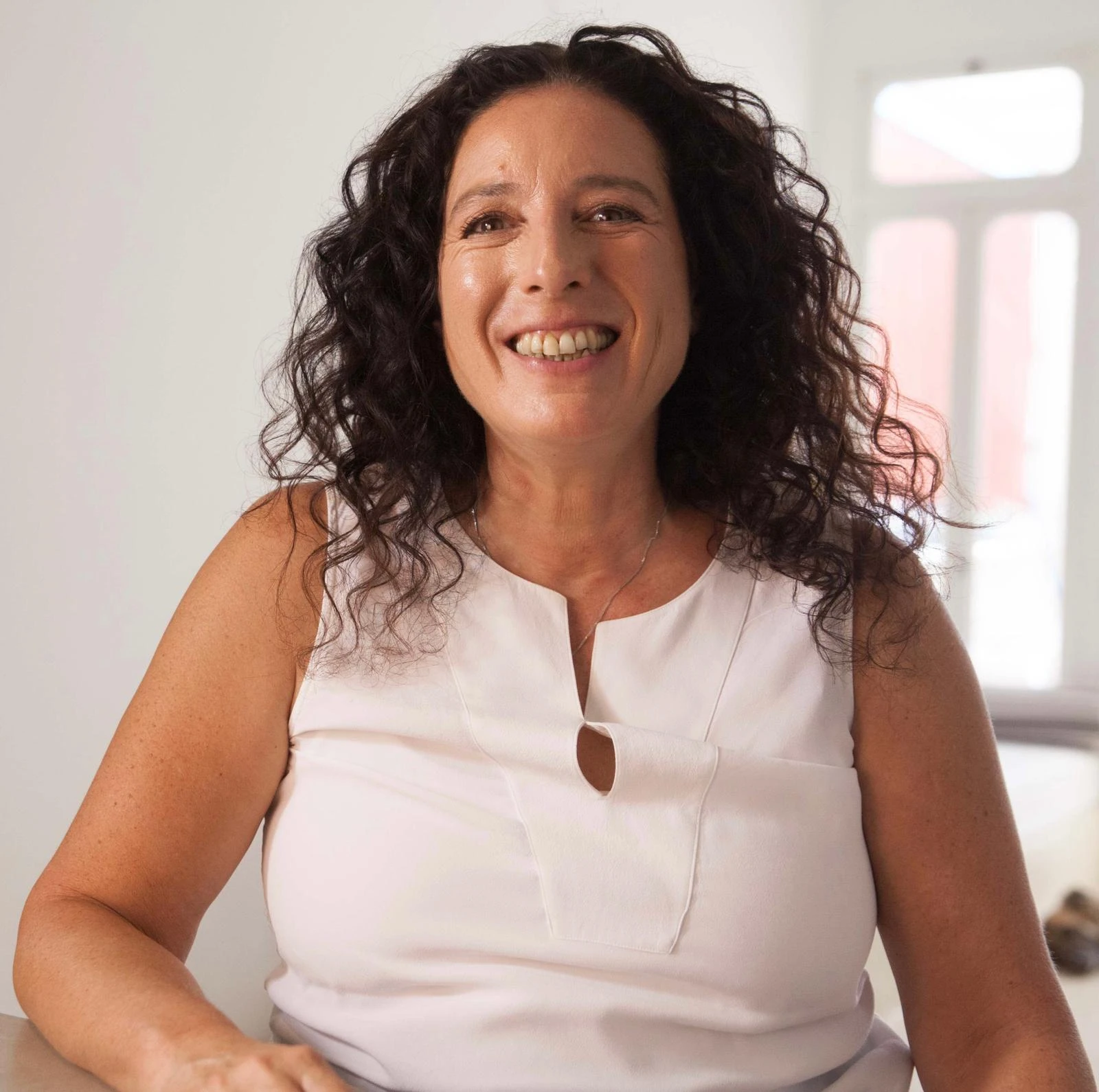 ד"ר אסנת רזיאל