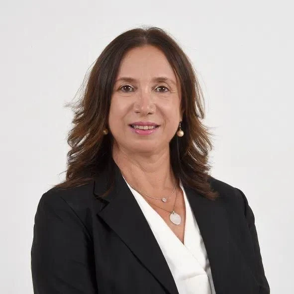 אורנה סדגת-ארז, מנכ"לית נטע - המרכז לפיתוח קריירה