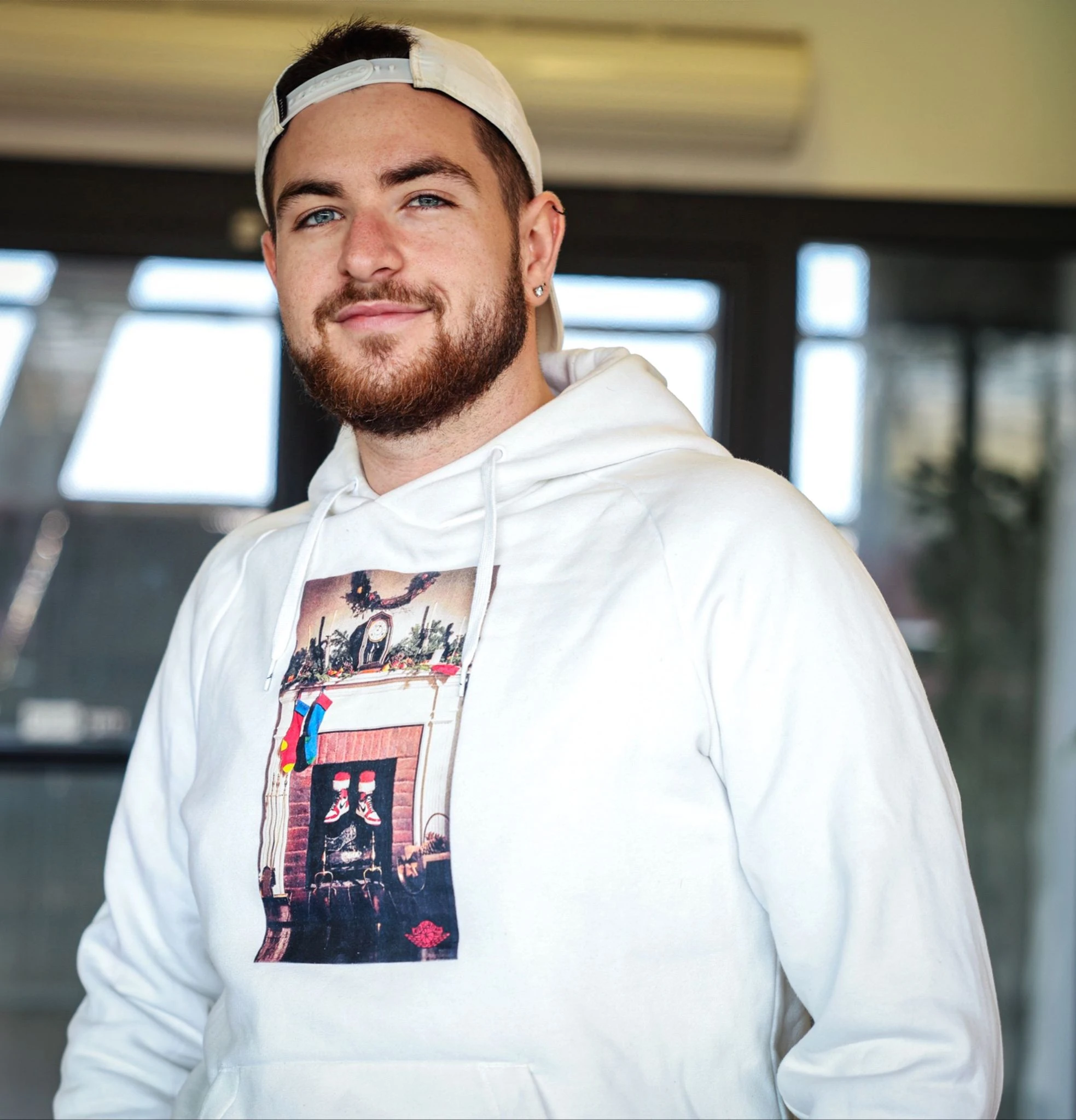 לירון באר, ממציא אפליקציית "צבע אדום"