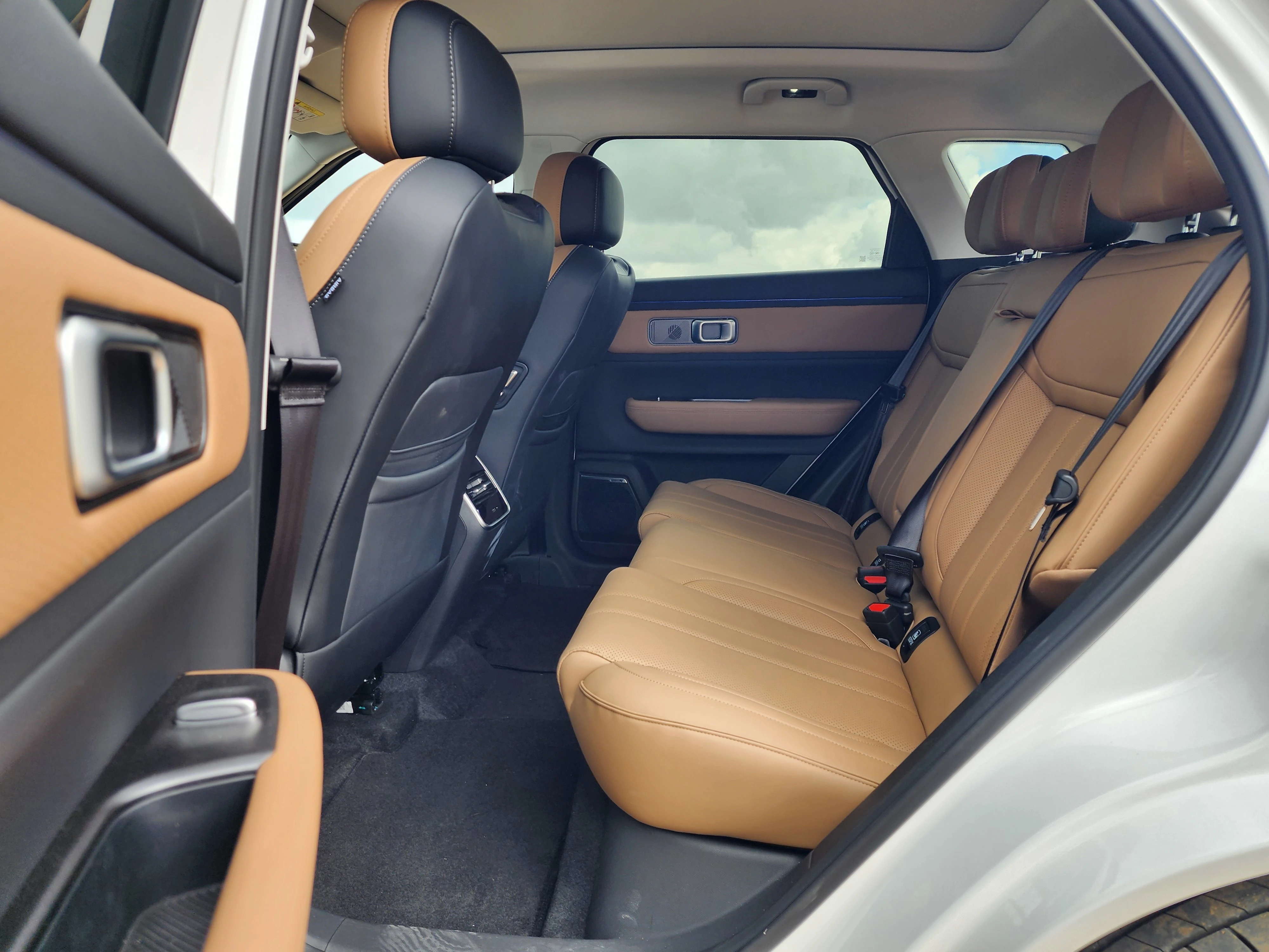 ג'אקו 7. הכי צר מהשלושה