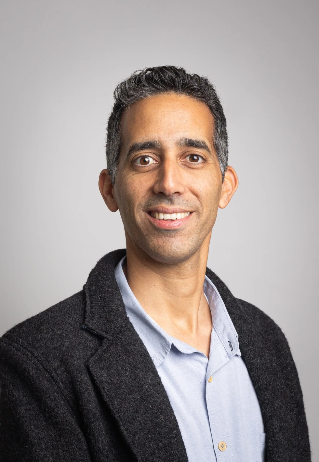 רז אביטן, מנכ"ל עמותת "למענם"