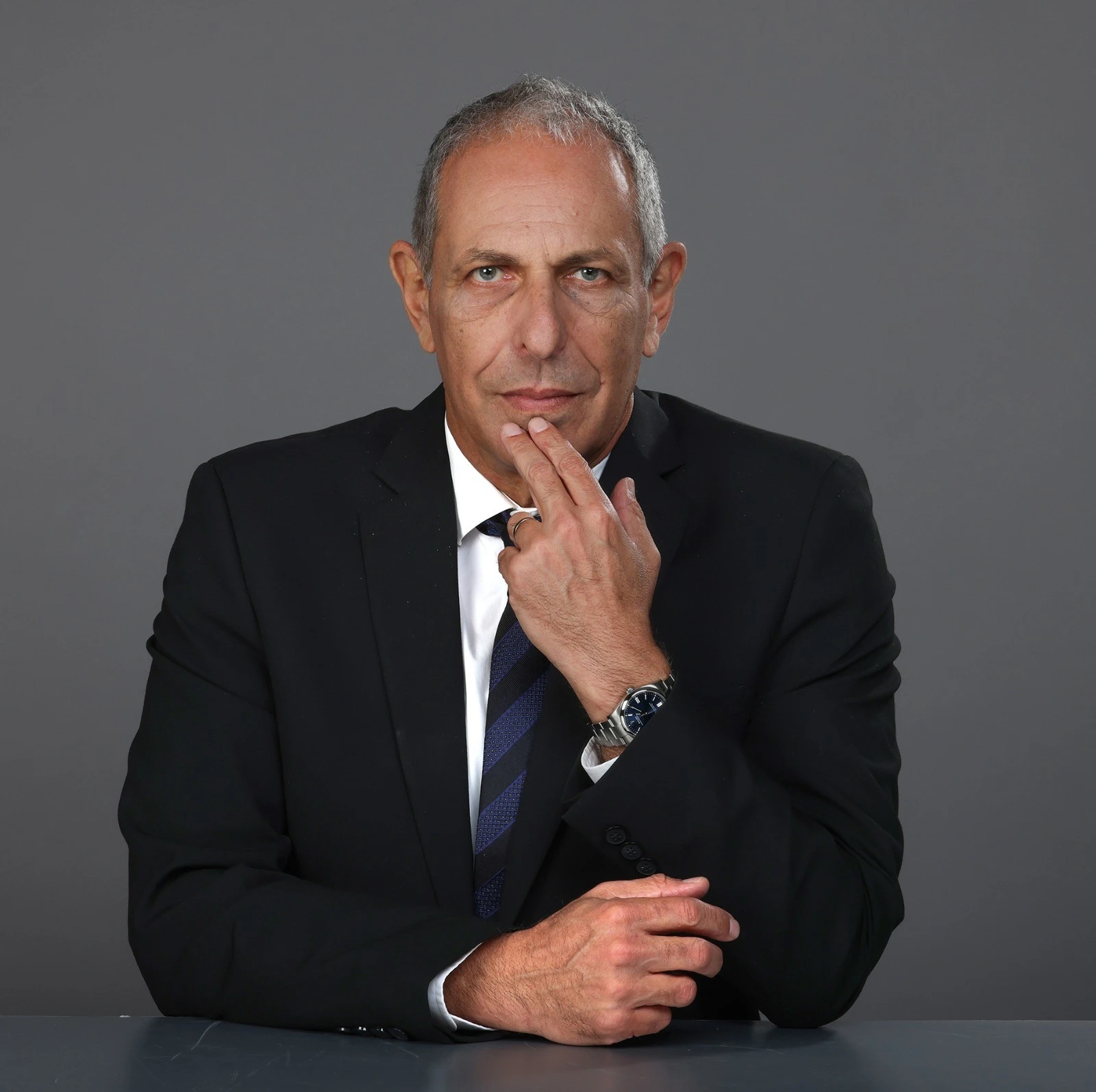 עו''ד אילן ליבוביץ