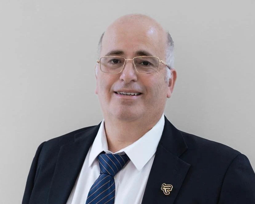 עו"ד אליהו סרור