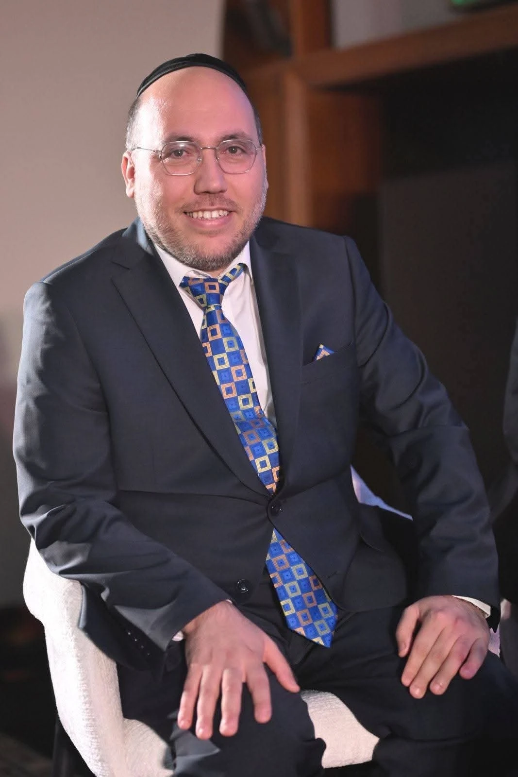 עו"ד שמעון שמואלי