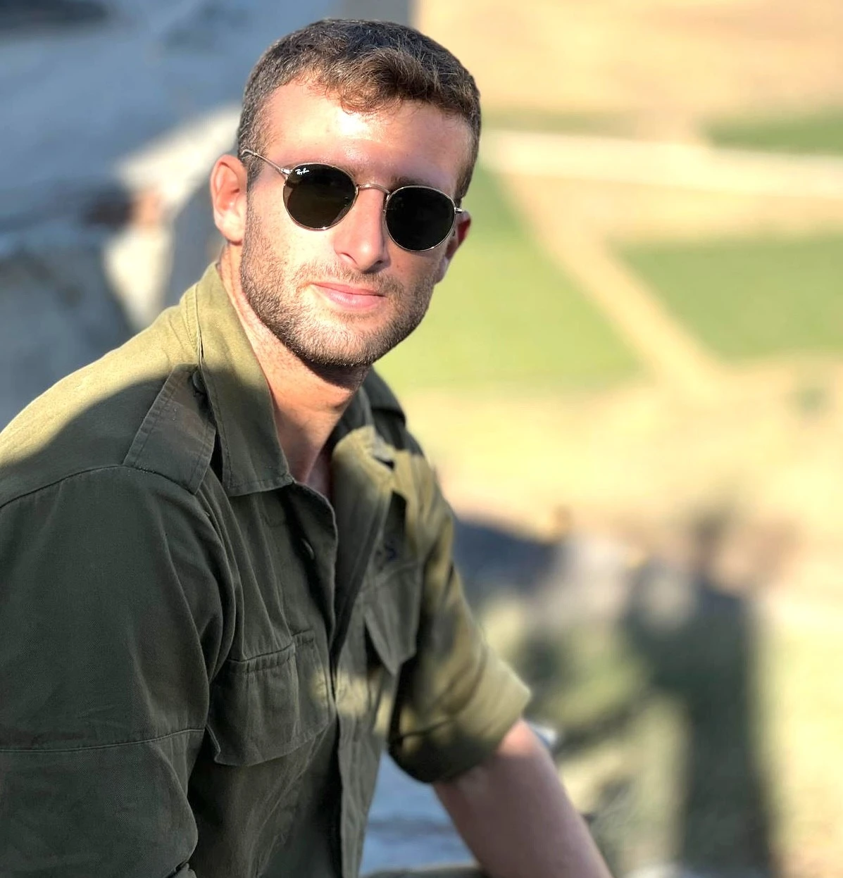 רס"ל (במיל') אדר גבריאל ז"ל