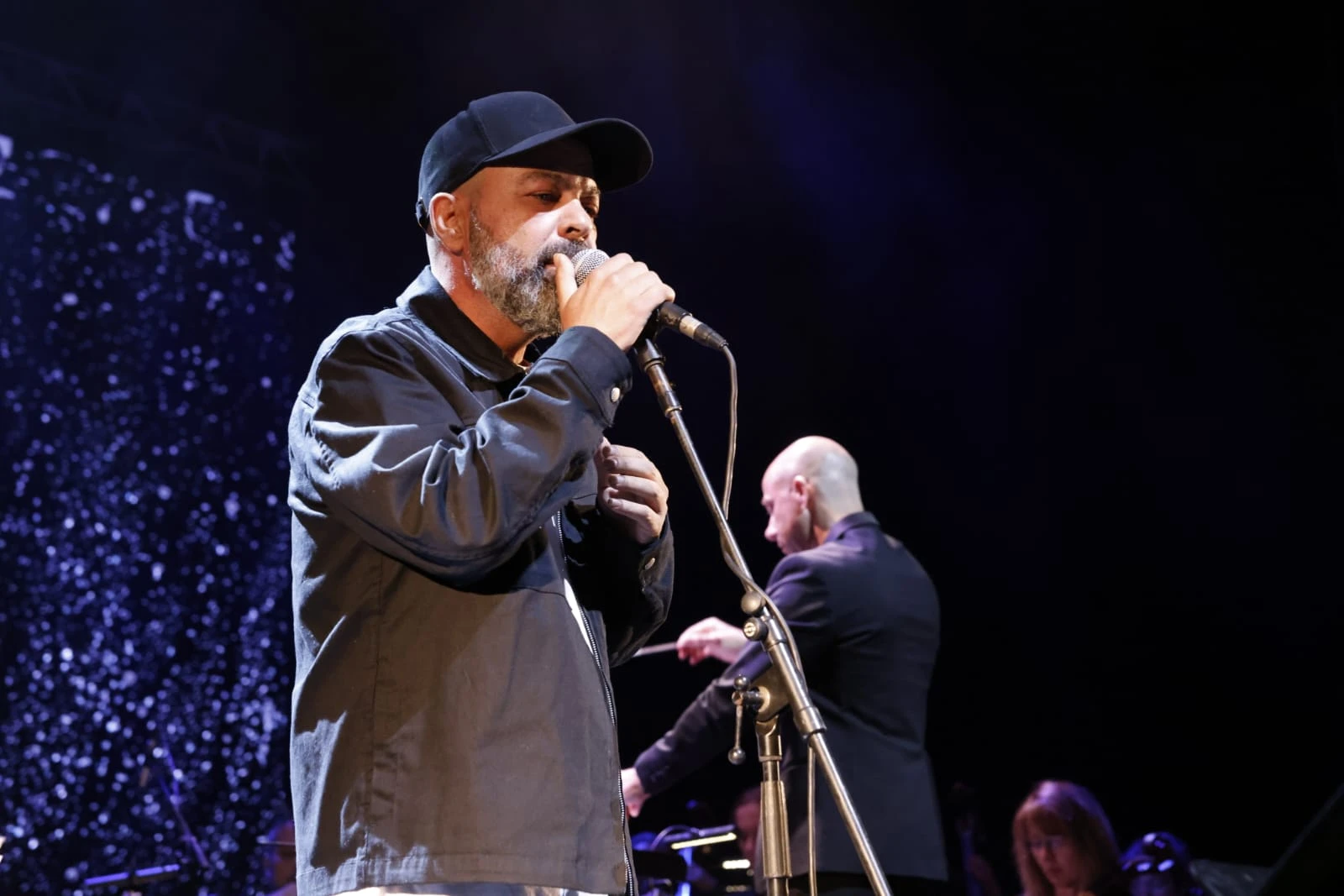 יום הזיכרון לחללי מערכות ישראל ולנפגעי פעולות האיבה בבאר שבע