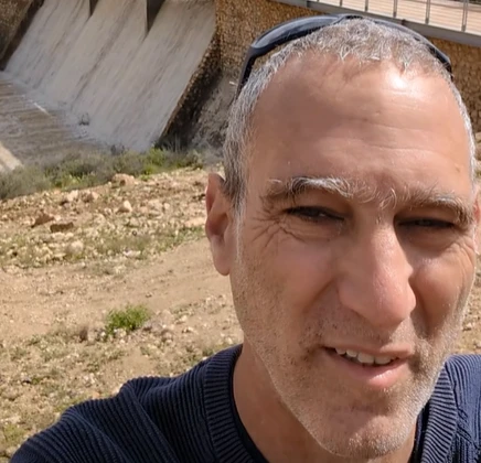 עידו פרומר, נהרג בתאונת צניחה