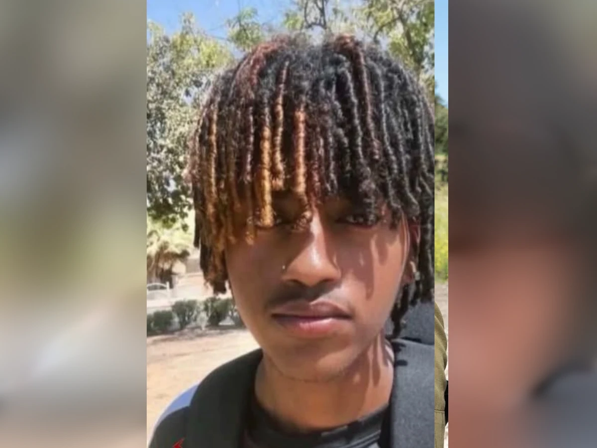 דסטאו צקול, הנרצח בן ה-19 מבאר שבע. 25 באפריל 2026