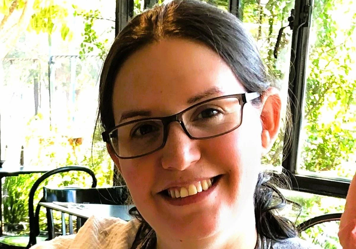 חלי נוה, רכזת בריאות הציבור, מחוז מרכז מאוחדת