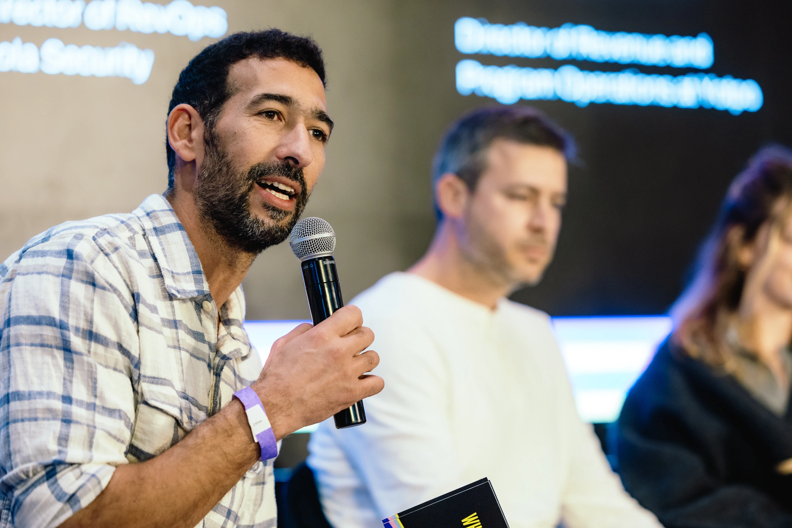 אודי כהן, Director of Revenue Operations בחברת Lusha