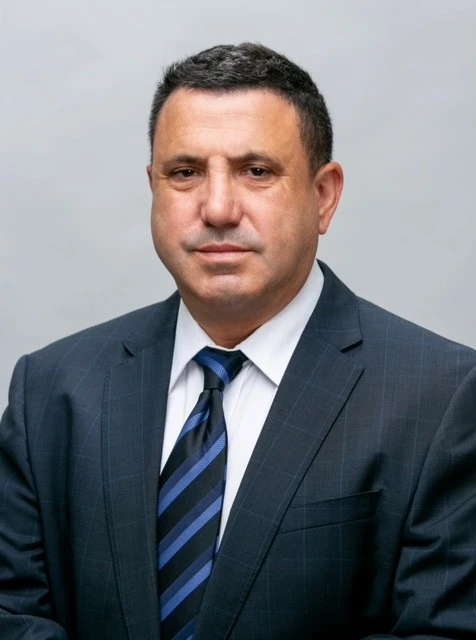 רועי ריפטין, מנכ"ל אוטונומוס גארד