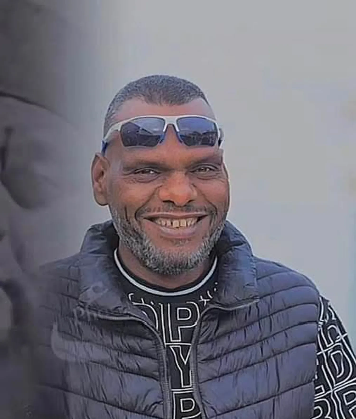 אחמד סעיד אל-נעאמי שנורה למוות ברהט