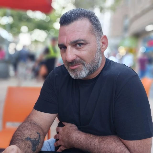 דב חיים גולדברג