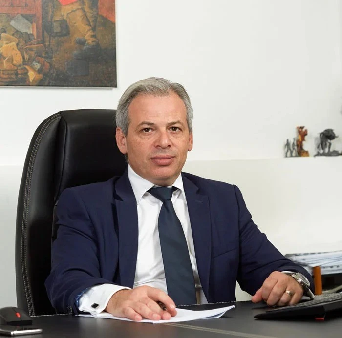 עו"ד איגור גלידר