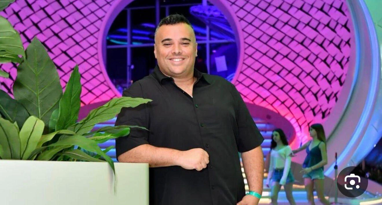 מוטי לסרי