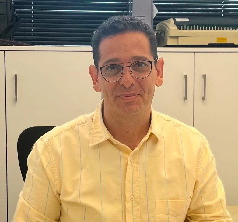 עו"ד רוני סאיג, מומחה בדיני עבודה