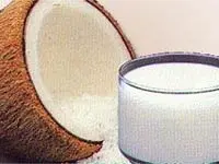 אגוז חלב קוקוס