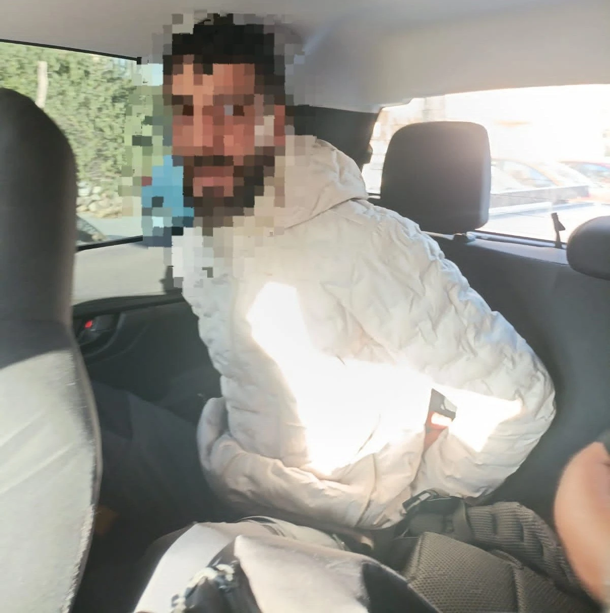 החשוד בדריסת השב"חים ליד להב