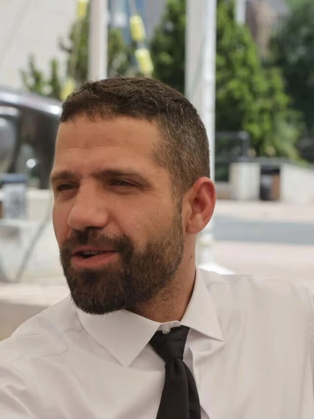 עו"ד חן פלצ'י