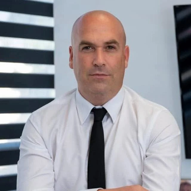 עו"ד רומח שביט