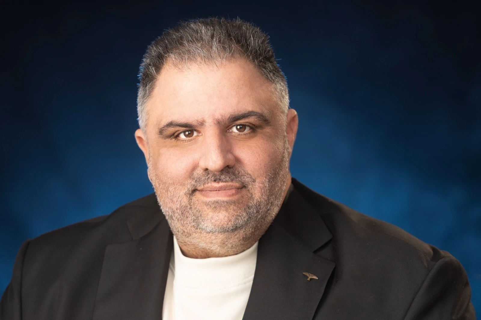 יו"ר קק"ל אייל אוסטרינסקי