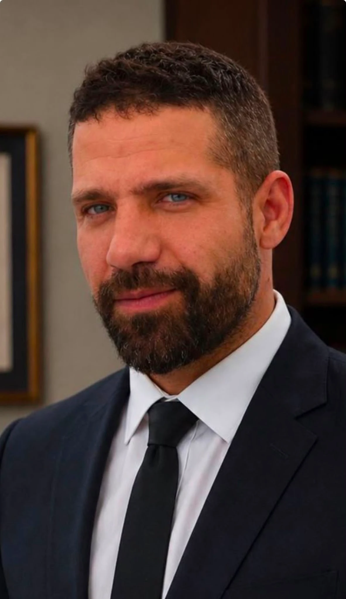 עו"ד חן פלצ'י