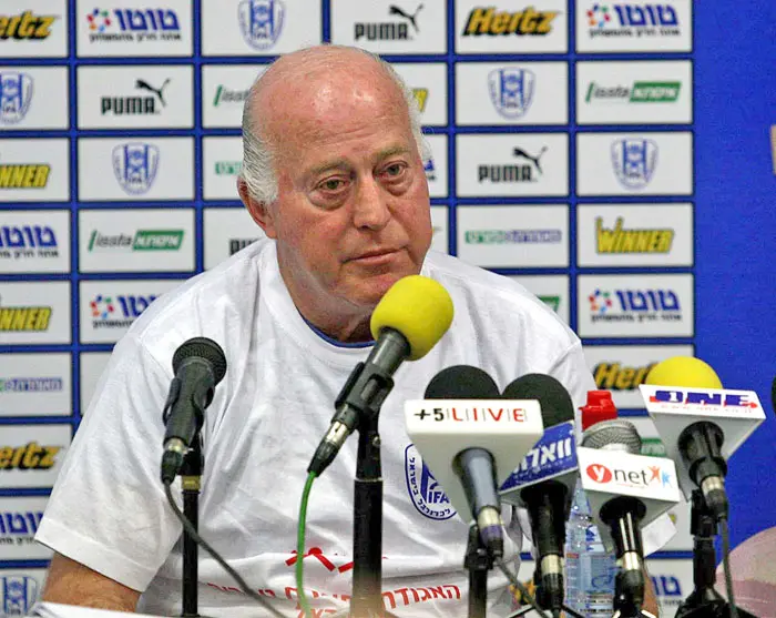 כהרגלו: אופטימיות זהירה. קשטן