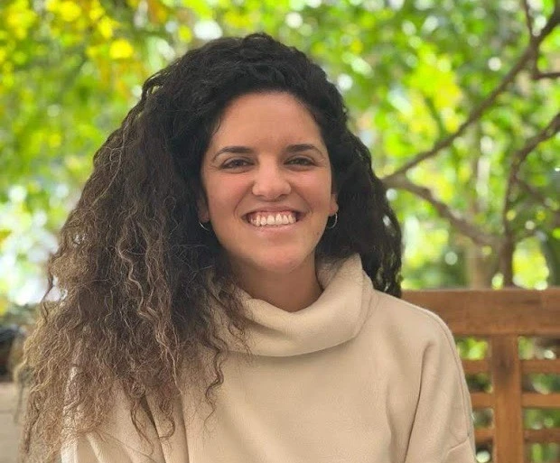 סיוון שמואלביץ', מנכ"ל ארגון 15 דקות