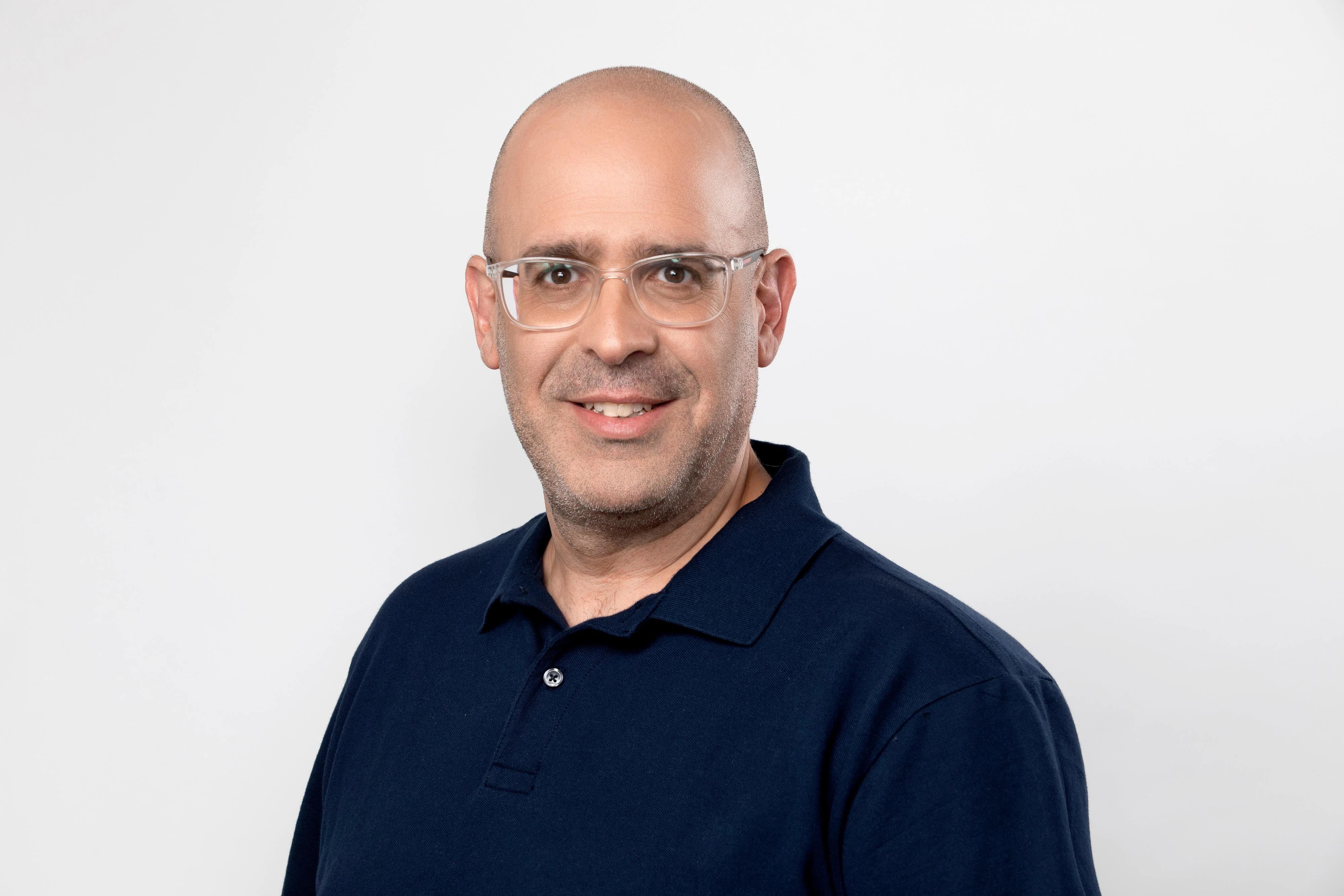 אבי דבורה, סמנכ"ל החטיבה העסקית בפרטנר