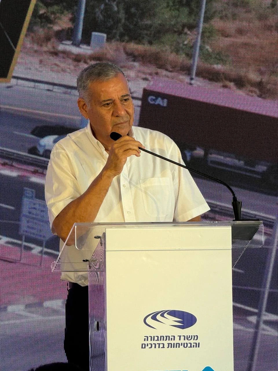 ח"כ שלום דנינו