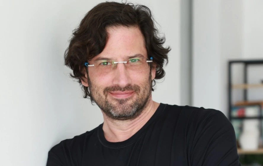ד"ר יצחק דרורי, מנהל המרפאה לשיכוך כאב במרכז מליקוב