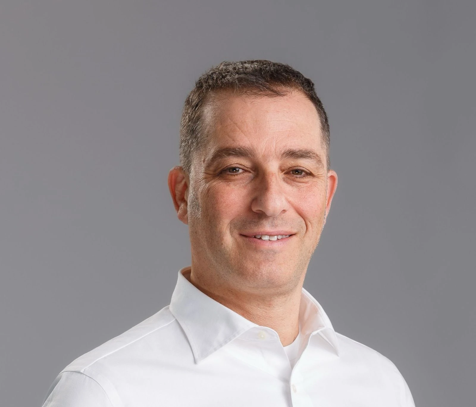 רונן שמאלי, מנכ"ל פלקסידיטי איקס