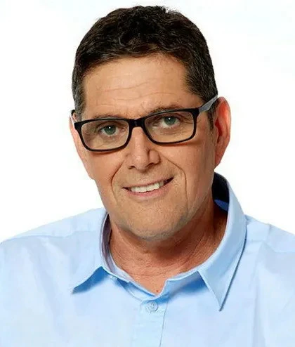 אבשלום אלמליח, מ"מ מנכ"ל הרכבת