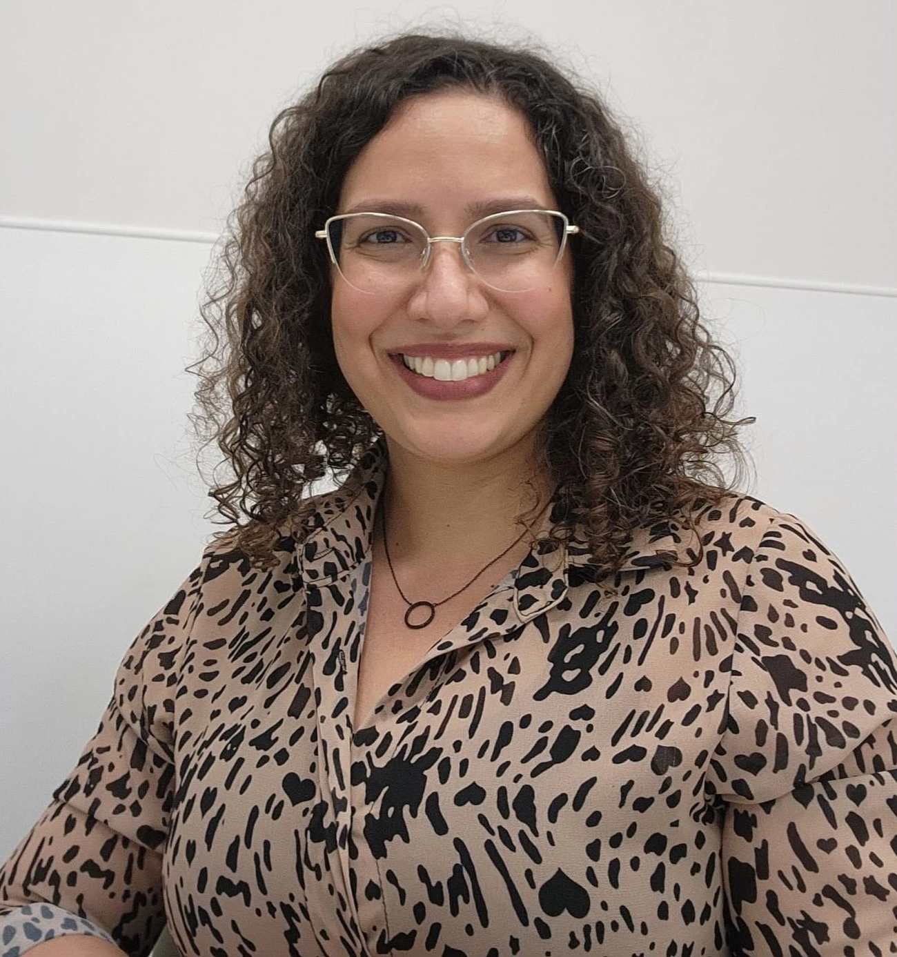 שיראל תירוש, תזונאית קלינית ממכבי בבאר שבע