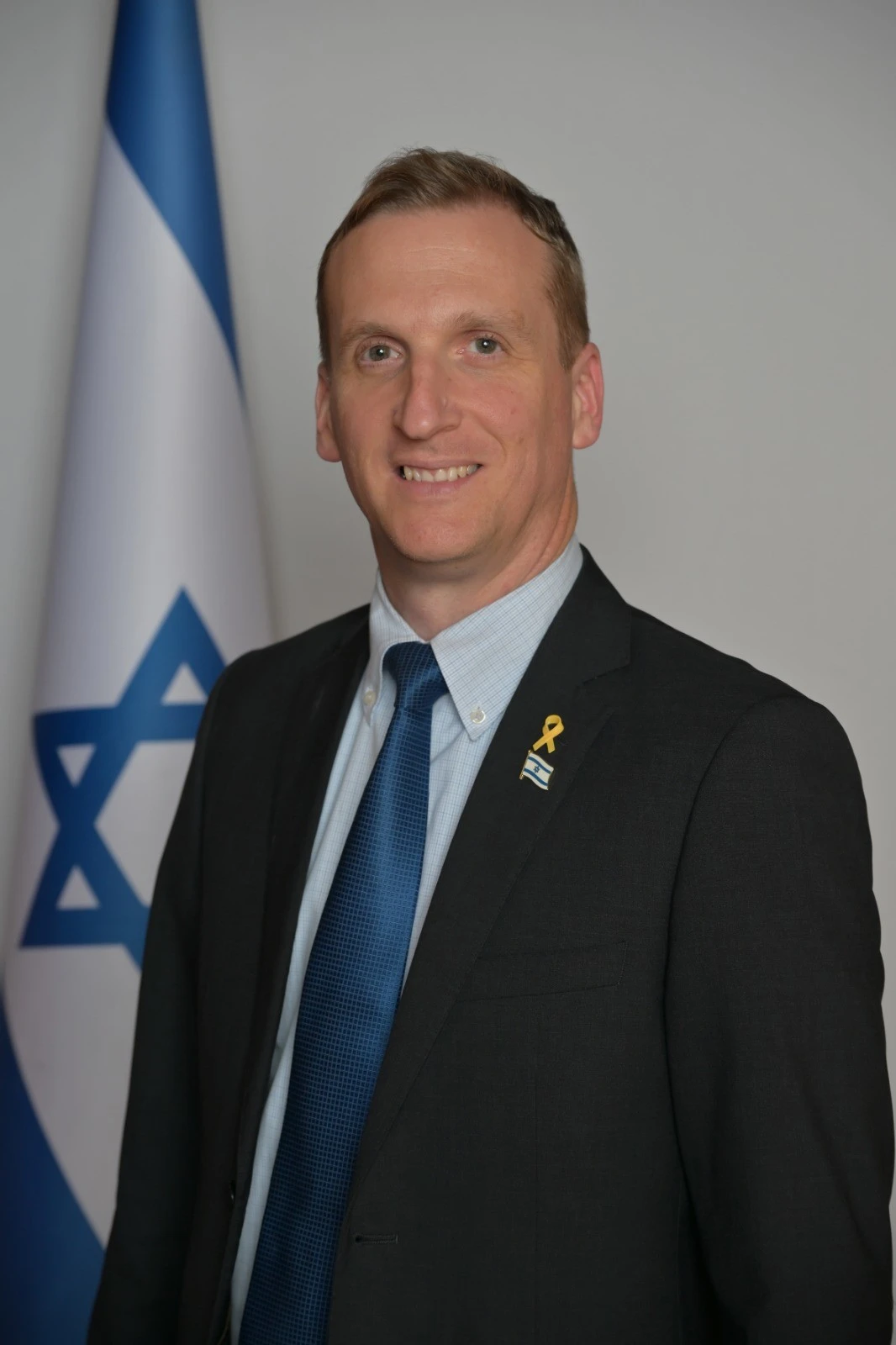 "סך היצוא מאזורים שאירופה תאסור ליבא אליה מסתכם בפחות מאחוז מסך היצוא הכללי"