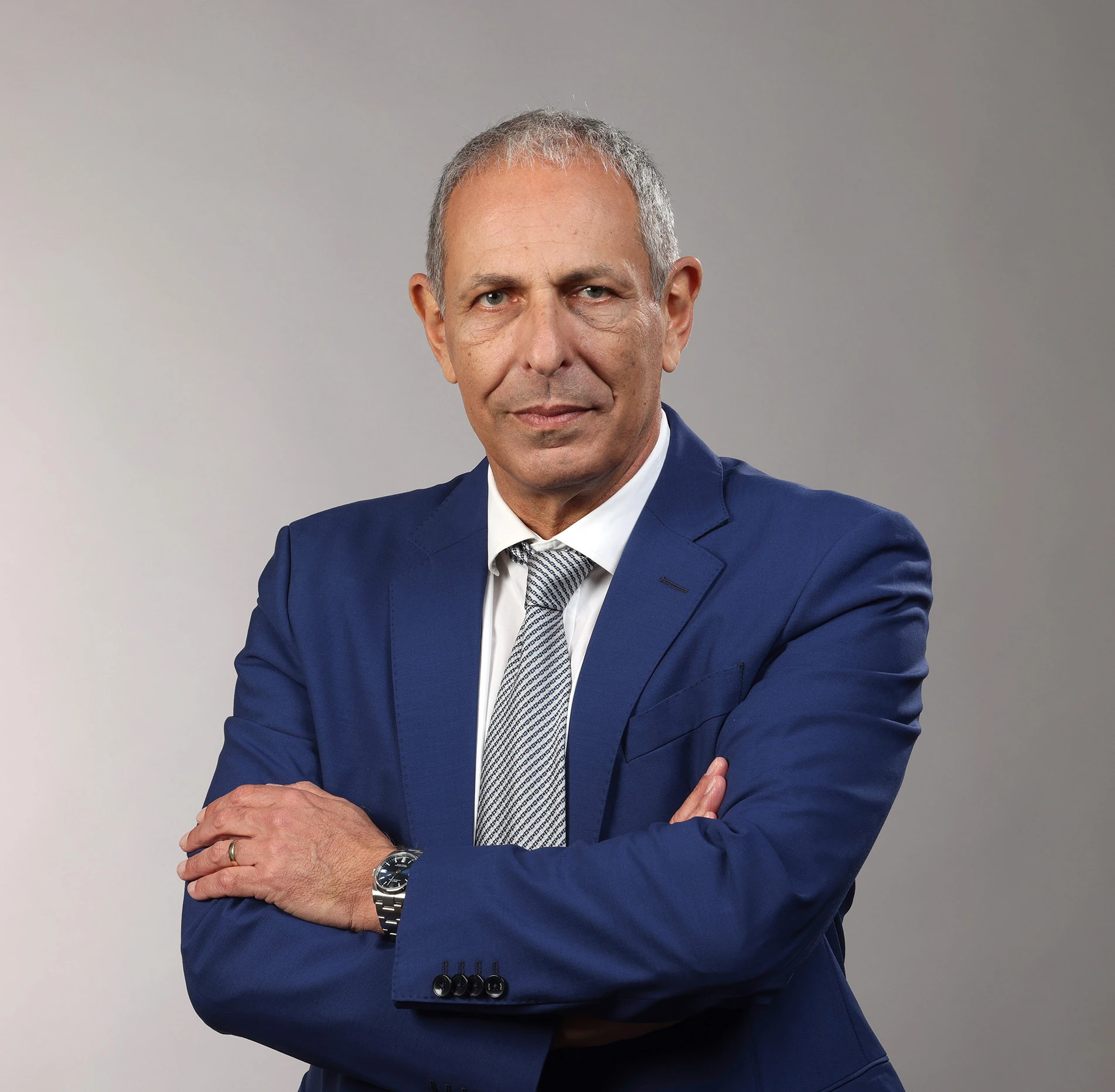 עו''ד אילן ליבוביץ - ח''כ לשעבר, מומחה בהשקעות נדל''ן גלובליות