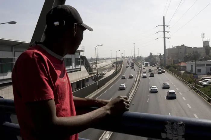 יום הפליט בישראל יתקיים בגינת שפירא שבדרום תל אביב בין השעות 16:00-20:00. פליט בתל אביב