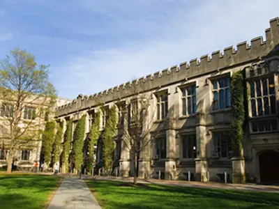 אוניברסיטאות Ivy League-שלל אפשרויות לתמיכה כספית