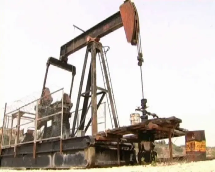 מחיר חבית נפט שובר שיאים