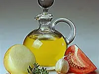 אילוסטרציה שמן זית