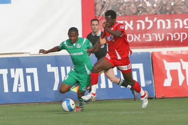 קיבל הבטחה לבחינת החוזה בקיץ. פטי